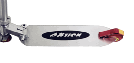 AXtion Scooters Comparison