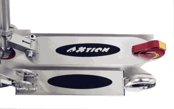 AXtion Scooters Comparison