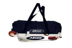 AXtion Scooters Comparison